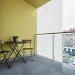 Blanka Apartment
