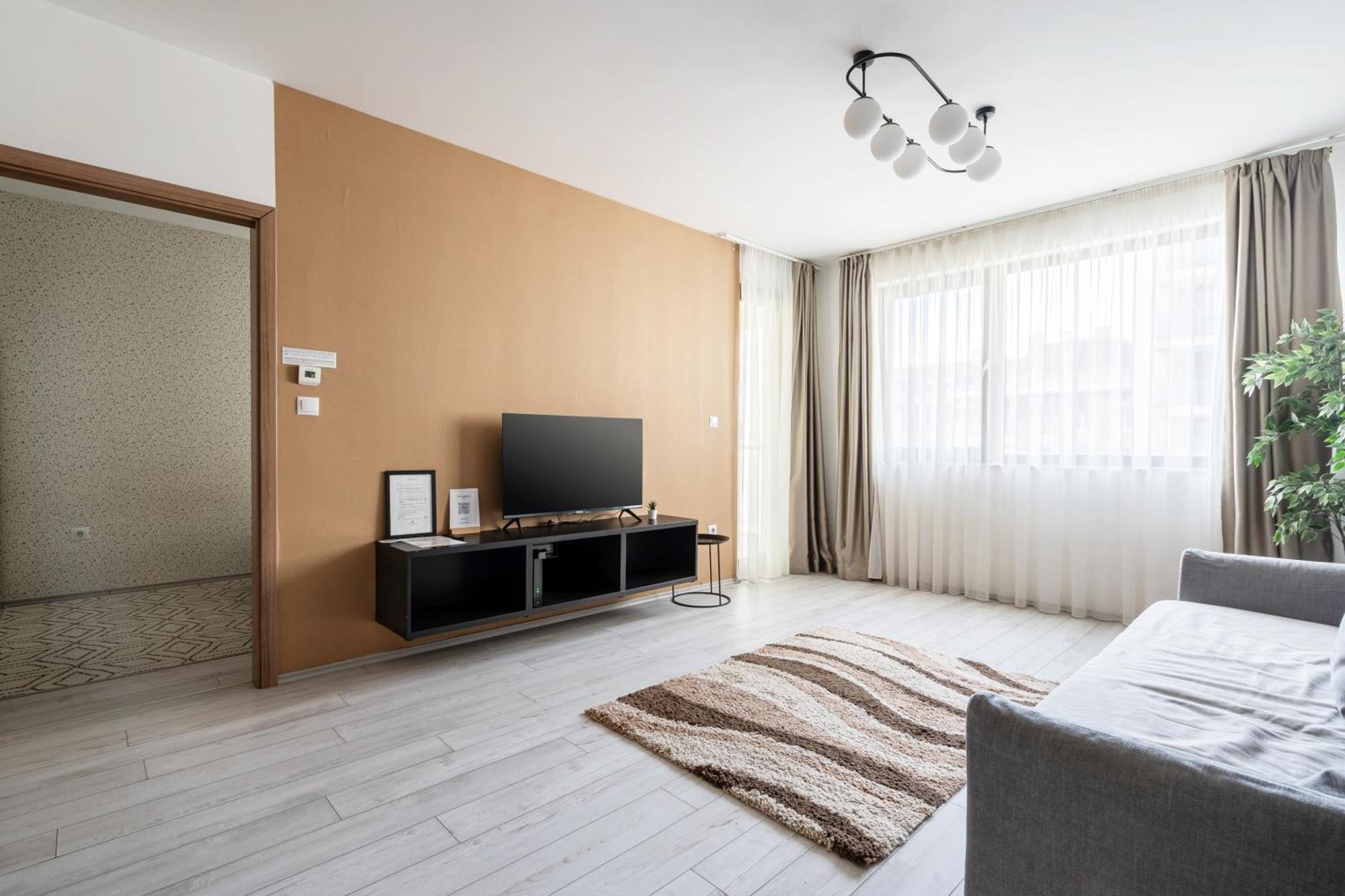 Blanka Apartment Budapest